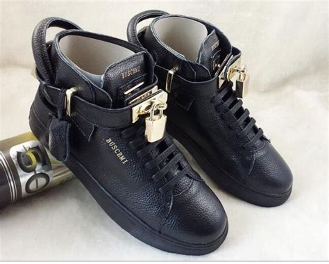 mens buscemi shoes replica|farfetch buscemi shoes.